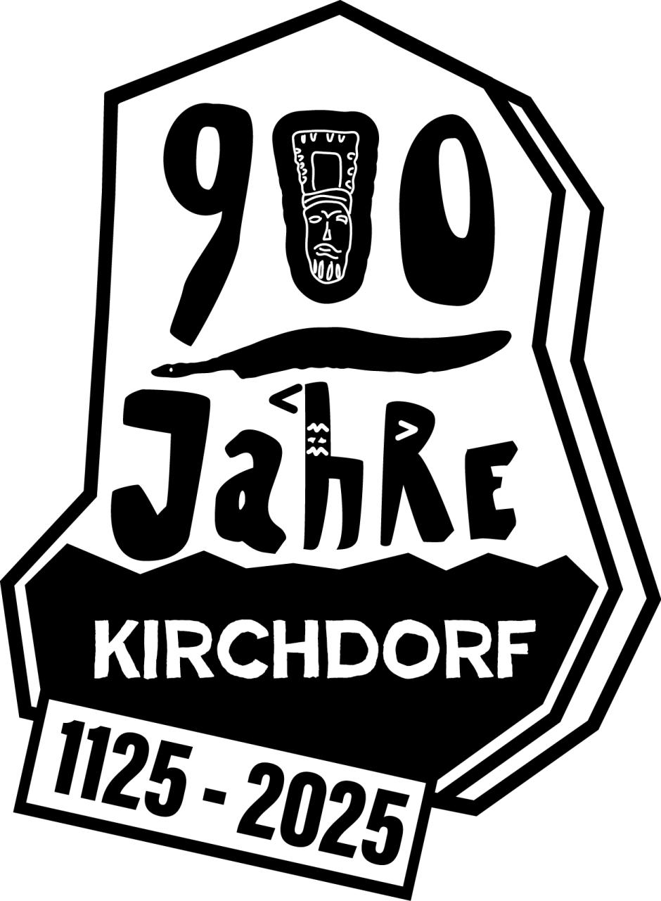 900 jahre jubiläum kirchdorf