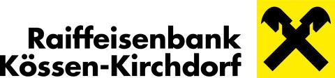 Firmenlogo Raika Kössen Kirchdorf